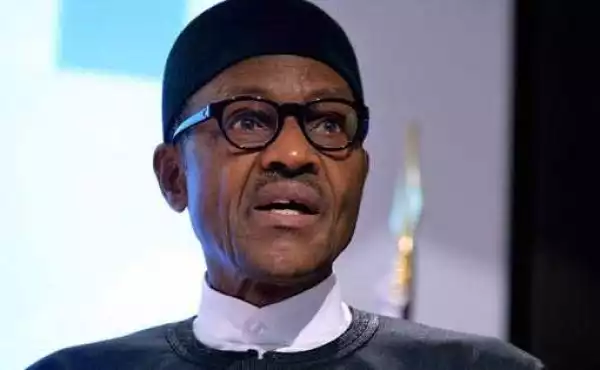 Fulfilling my campaign promises will not be an easy task – Buhari